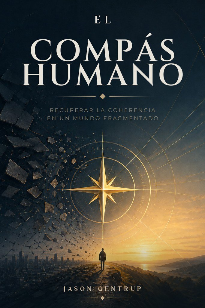 El Compás Humano book cover
